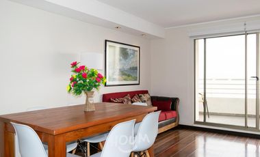 Departamento Cerro larraín ID: 79728r