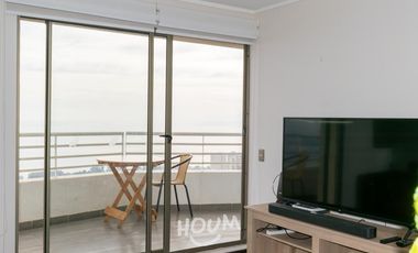 Departamento Cerro larraín ID: 79728r