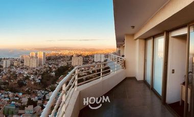 Departamento Cerro larraín ID: 79728r