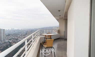 Departamento Cerro larraín ID: 79728r