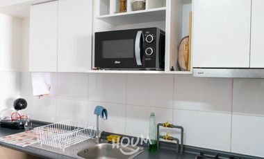 Departamento Cerro larraín ID: 79728r