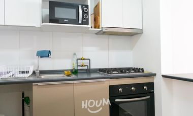 Departamento Cerro larraín ID: 79728r