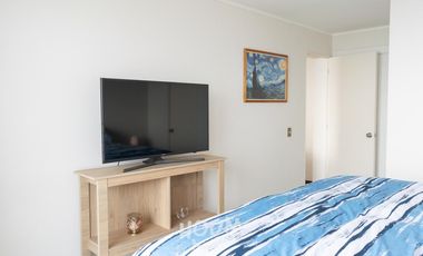 Departamento Cerro larraín ID: 79728r