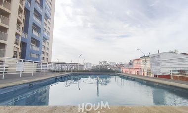 Departamento Cerro larraín ID: 79728r