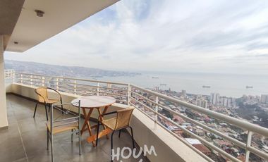 Departamento Cerro larraín ID: 79728r