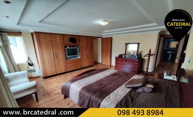 Casa de venta en La Concordia (U. Católica) – código:20319