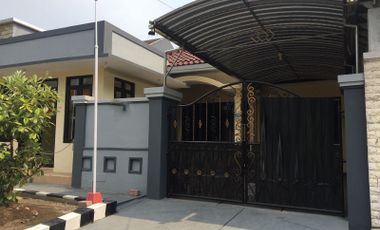 Rumah Disewakan Bendul Merisi Airdas Surabaya KT