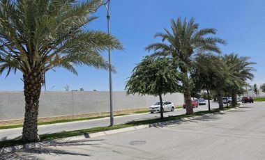 TERRENOS EN VENTA RESIDENCIAL ALMERAS EN TORREÓN, COAHUILA