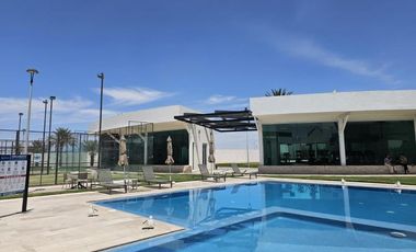TERRENOS EN VENTA RESIDENCIAL ALMERAS EN TORREÓN, COAHUILA