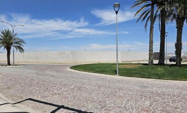 TERRENOS EN VENTA RESIDENCIAL ALMERAS EN TORREÓN, COAHUILA