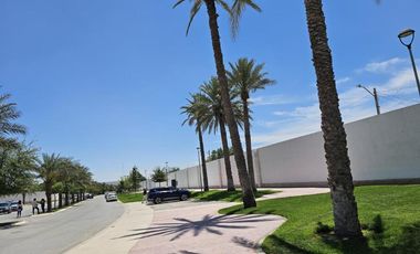 TERRENOS EN VENTA RESIDENCIAL ALMERAS EN TORREÓN, COAHUILA
