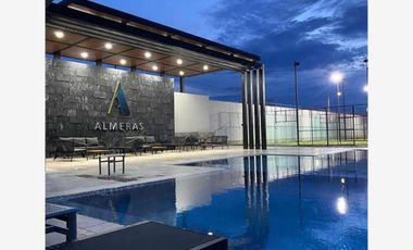 TERRENOS EN VENTA RESIDENCIAL ALMERAS EN TORREÓN, COAHUILA