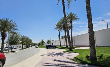 TERRENOS EN VENTA RESIDENCIAL ALMERAS EN TORREÓN, COAHUILA
