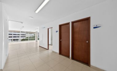 edificio en arriendo/venta en barrancas-usaquén. Cod A9763775