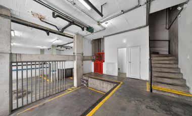 edificio en arriendo/venta en barrancas-usaquén. Cod A9763775