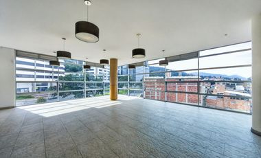 edificio en arriendo/venta en barrancas-usaquén. Cod A9763775