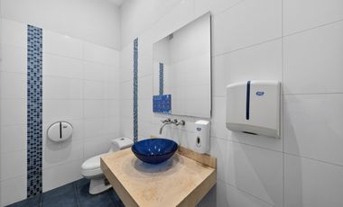 edificio en arriendo/venta en barrancas-usaquén. Cod A9763775
