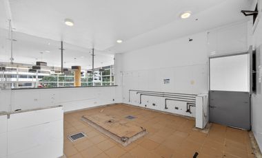 edificio en arriendo/venta en barrancas-usaquén. Cod A9763775