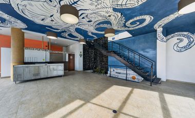 edificio en arriendo/venta en barrancas-usaquén. Cod A9763775