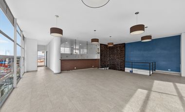 edificio en arriendo/venta en barrancas-usaquén. Cod A9763775