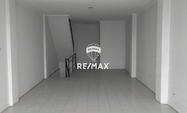 DIJUAL ATAU DISEWA RUKO DI SERPONG TANGERANG