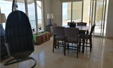 Alquiler de Jr Penthouse en Rio Hato, Buenaventura Golf