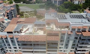 Alquiler de Jr Penthouse en Rio Hato, Buenaventura Golf
