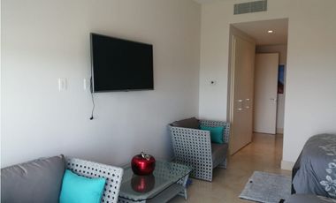 Alquiler de Jr Penthouse en Rio Hato, Buenaventura Golf