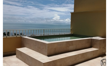 Alquiler de Jr Penthouse en Rio Hato, Buenaventura Golf