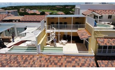Alquiler de Jr Penthouse en Rio Hato, Buenaventura Golf