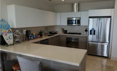 Alquiler de Jr Penthouse en Rio Hato, Buenaventura Golf