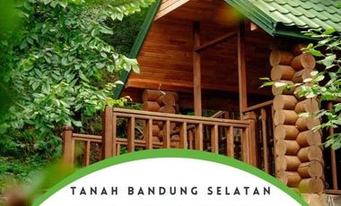 Tanah Bandung Selatan Majalaya shm 750 ribuan/m