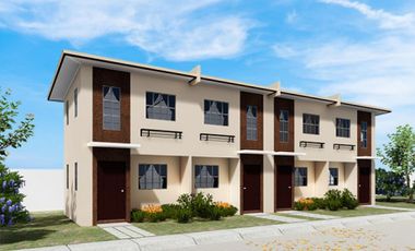 Affordable house and lot in Quezon - Lumina Quezon