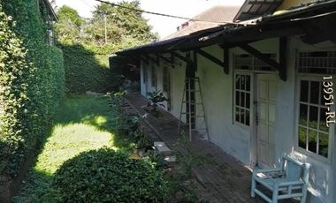 Tanah Bonus Rumah Kost View Danau Di Depok