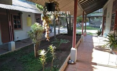 Tanah Bonus Rumah Kost View Danau Di Depok