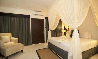 Dijual Villa Bagus Siap Huni Di Tabanan Bali - Villa Bali