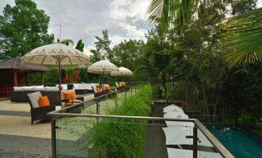 Dijual Villa Bagus Siap Huni Di Tabanan Bali - Villa Bali