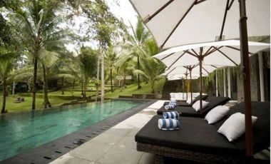 Dijual Villa Bagus Siap Huni Di Tabanan Bali - Villa Bali