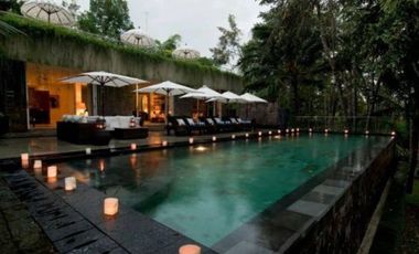 Dijual Villa Bagus Siap Huni Di Tabanan Bali - Villa Bali