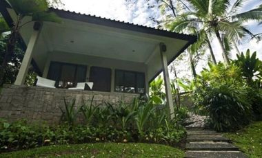 Dijual Villa Bagus Siap Huni Di Tabanan Bali - Villa Bali