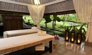 Dijual Villa Bagus Siap Huni Di Tabanan Bali - Villa Bali