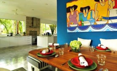 Dijual Villa Bagus Siap Huni Di Tabanan Bali - Villa Bali