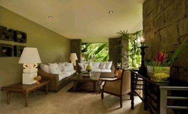 Dijual Villa Bagus Siap Huni Di Tabanan Bali - Villa Bali