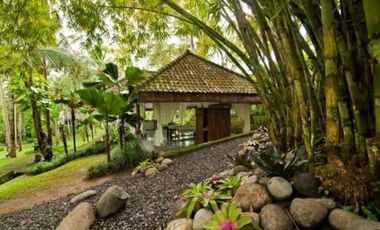 Dijual Villa Bagus Siap Huni Di Tabanan Bali - Villa Bali