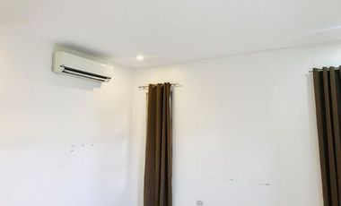 Three Bedroom House for RENT in Telabastagan Angeles City Near SM