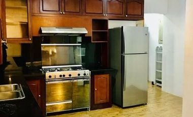 Three Bedroom House for RENT in Telabastagan Angeles City Near SM