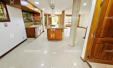 casa en arriendo en  aves maria. Cod A67725