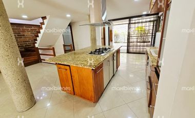 casa en arriendo en  aves maria. Cod A67725