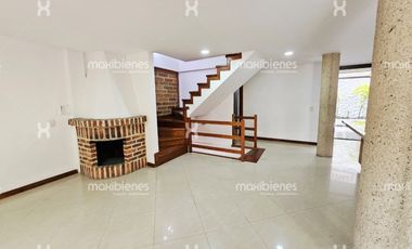 casa en arriendo en  aves maria. Cod A67725