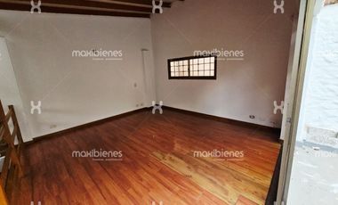 casa en arriendo en  aves maria. Cod A67725